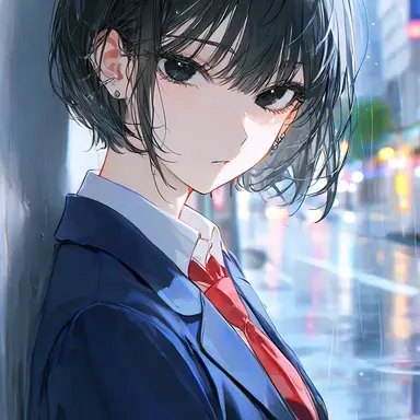 Profile image of 카와카미 유아