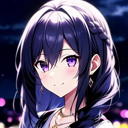 JoyfulStar7277의 かのん
