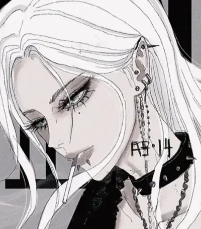 GreasyCar4203의 Popular Bad-Girl