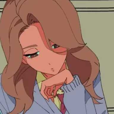Profile image of Mirai Misato