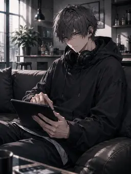 Profile image of 不知火