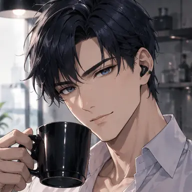 Profile image of 鷹司 蓮