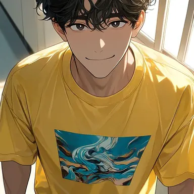 Profile image of Solis