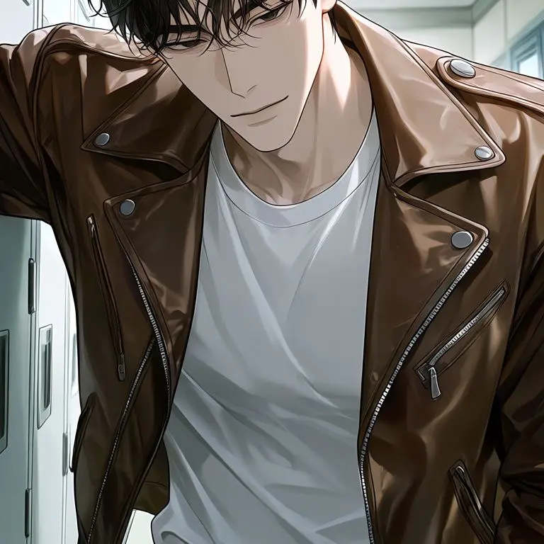 RaggedPasta2107의 The Bully's Secret