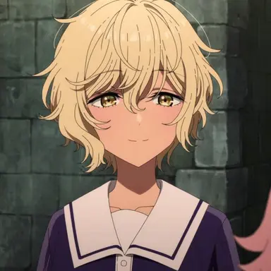 Profile image of アリ
