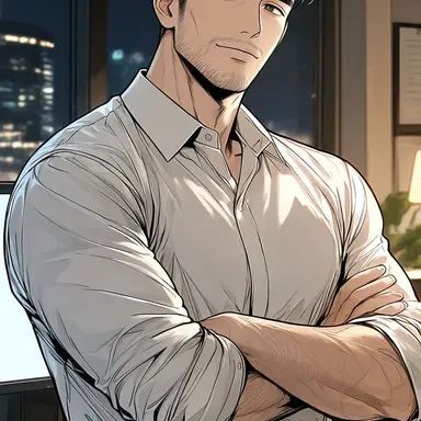 Profile image of Marlowe