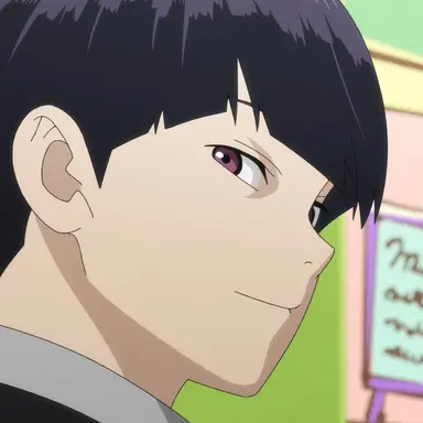 Profile image of 호시나 소우시로