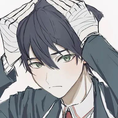 Profile image of 剣持刀也