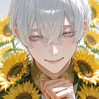 Profile image of Alexander