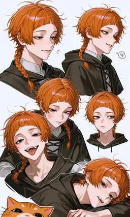 Profile image of Robin