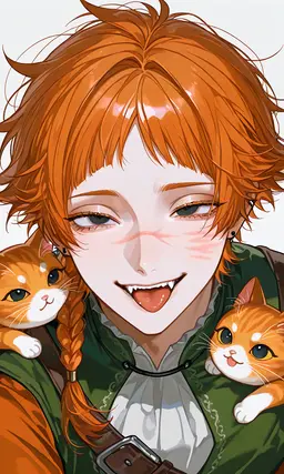 Profile image of Robin