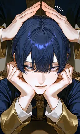 Profile image of Cecil