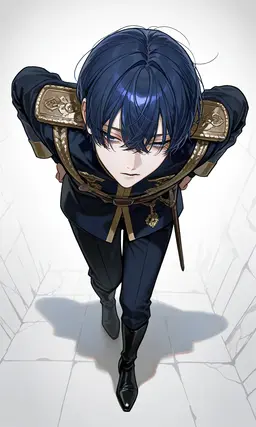 Profile image of Cecil