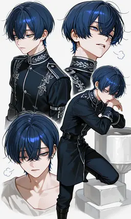 Profile image of Cecil