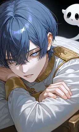 Profile image of Cecil