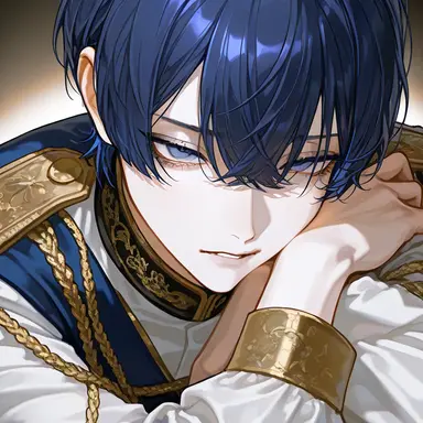 Profile image of Cecil