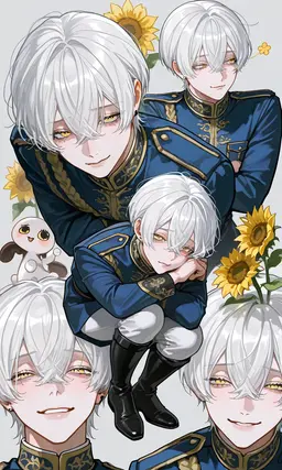Profile image of Alexander