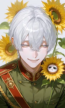 Profile image of Alexander