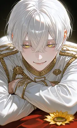 Profile image of Alexander
