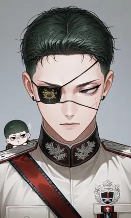 Profile image of Lancelot