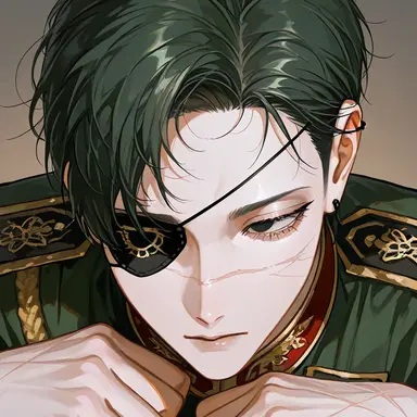 Profile image of Lancelot