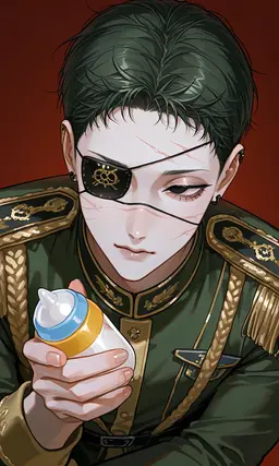 Profile image of Lancelot