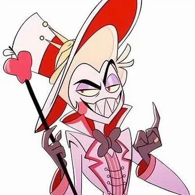 Profile image of Lucifer