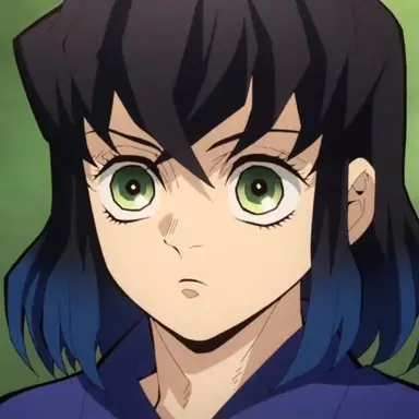 Profile image of 하시비라 이노스케