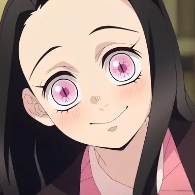 Profile image of 카마도 네즈코