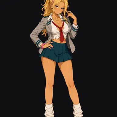 Profile image of Maya