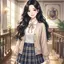 캐릭터 프로필 이미지