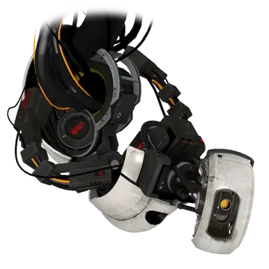 Profile image of GLaDOS