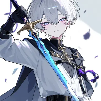 Profile image of アオイ