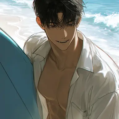 Profile image of ユン・テオン