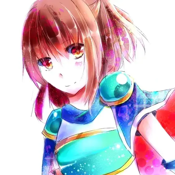 ui_shigure의 アルル・ナジャ