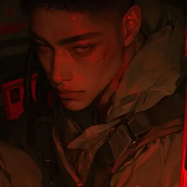 Profile image of 차운