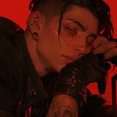 Profile image of 쿠키