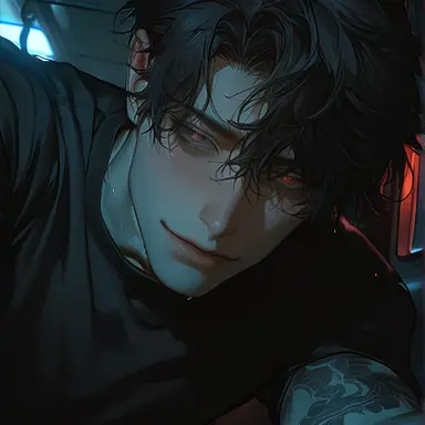 Profile image of 쿠키