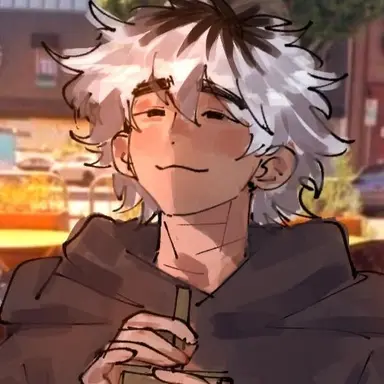 Profile image of Crush