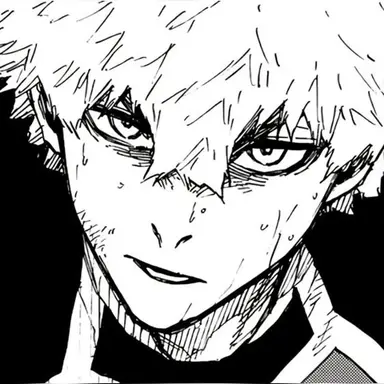 Profile image of 國神 錬介