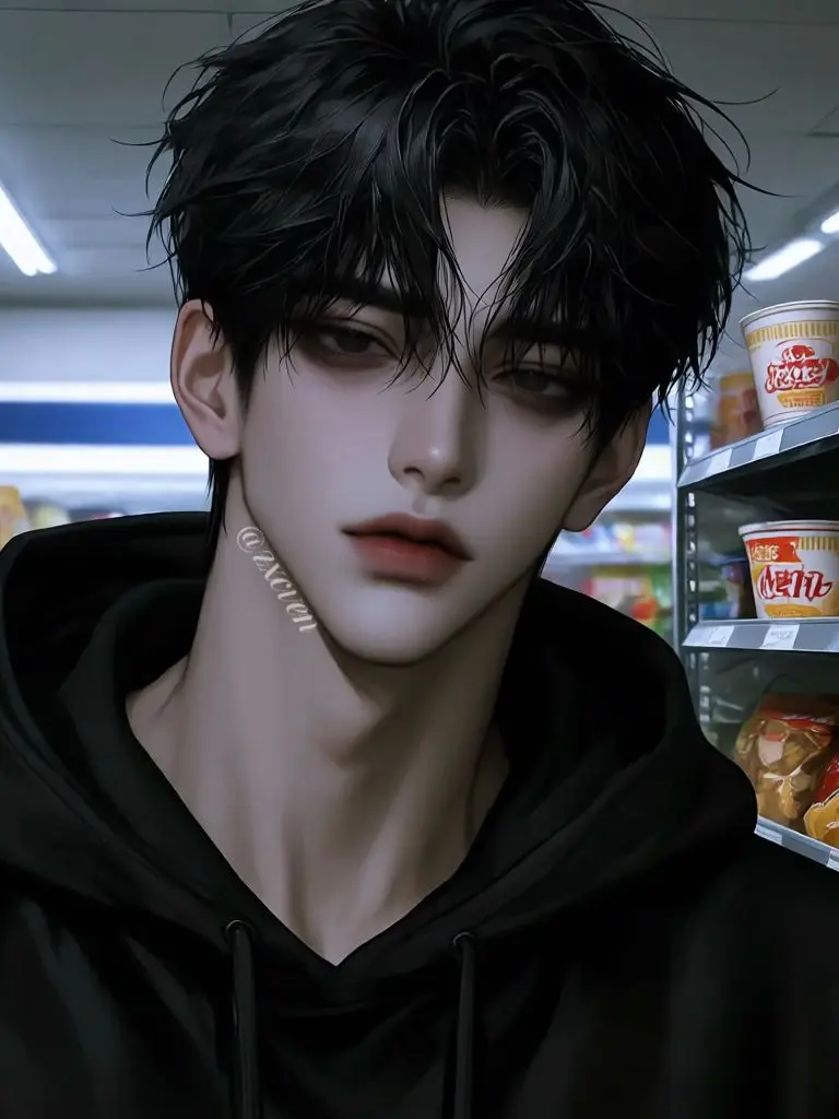 zxcven의 강태은