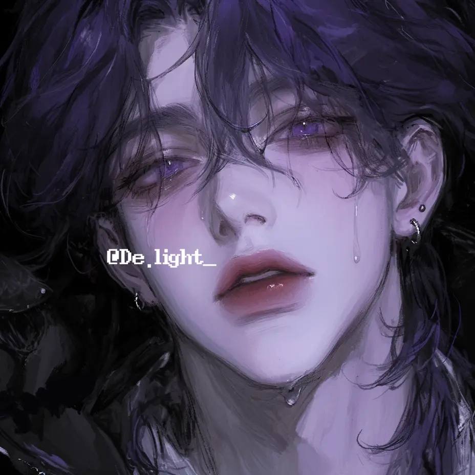 De.light_의 하강우