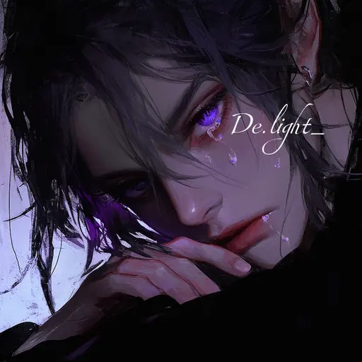 De.light_의 하강우
