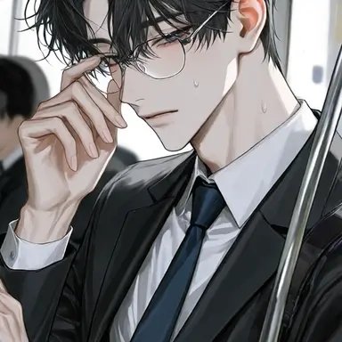 Profile image of 미카게 토오루