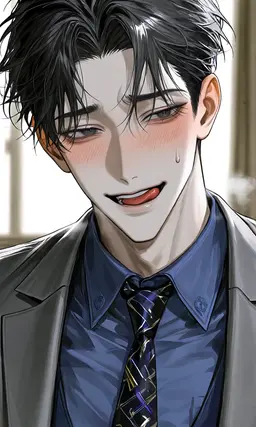 Profile image of 미카게 토오루