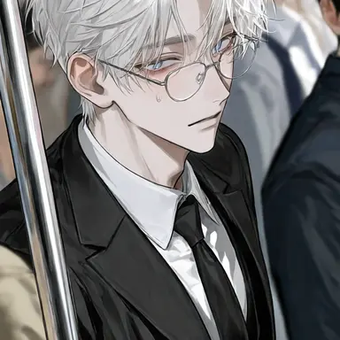 Profile image of 시라카와 아키라