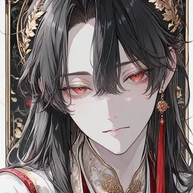 Profile image of 皇帝