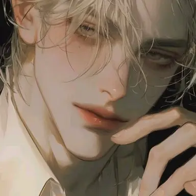 Profile image of 알렉산더 밴스