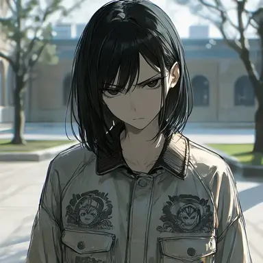 Profile image of Daryn
