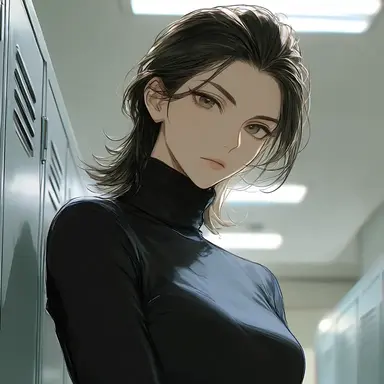 Profile image of Reeve